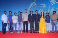 Uppena Movie Pre Release Event